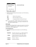 Preview for 186 page of 3Com Palm V Handbook