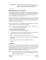 Preview for 187 page of 3Com Palm V Handbook