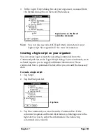 Preview for 189 page of 3Com Palm V Handbook