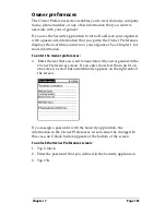 Preview for 193 page of 3Com Palm V Handbook