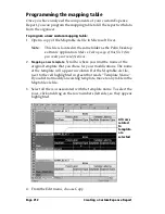 Preview for 220 page of 3Com Palm V Handbook