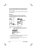 Предварительный просмотр 26 страницы 3Com PalmPilot Professional Handbook