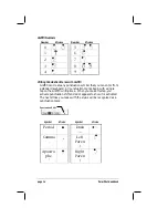 Предварительный просмотр 36 страницы 3Com PalmPilot Professional Handbook