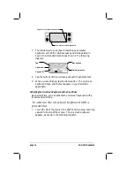 Предварительный просмотр 40 страницы 3Com PalmPilot Professional Handbook