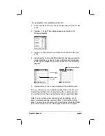 Preview for 57 page of 3Com PalmPilot Professional Handbook