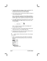 Preview for 74 page of 3Com PalmPilot Professional Handbook