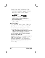 Preview for 96 page of 3Com PalmPilot Professional Handbook