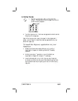 Preview for 101 page of 3Com PalmPilot Professional Handbook