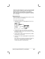 Предварительный просмотр 17 страницы 3Com PalmPilot Handbook