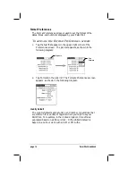 Preview for 20 page of 3Com PalmPilot Handbook