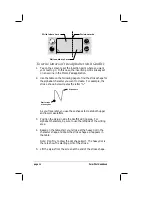 Предварительный просмотр 32 страницы 3Com PalmPilot Handbook