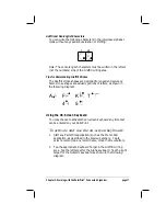 Preview for 39 page of 3Com PalmPilot Handbook