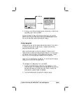 Preview for 45 page of 3Com PalmPilot Handbook