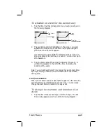 Предварительный просмотр 55 страницы 3Com PalmPilot Handbook