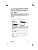 Предварительный просмотр 93 страницы 3Com PalmPilot Handbook