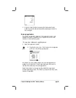 Предварительный просмотр 125 страницы 3Com PalmPilot Handbook