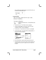 Предварительный просмотр 133 страницы 3Com PalmPilot Handbook