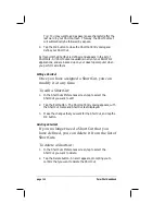 Предварительный просмотр 134 страницы 3Com PalmPilot Handbook