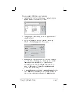 Предварительный просмотр 149 страницы 3Com PalmPilot Handbook