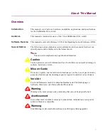 Preview for 5 page of 3Com PathBuilder S21x Installation Manual