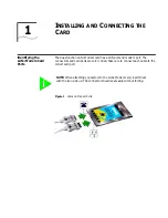 Предварительный просмотр 5 страницы 3Com PC Card User Manual