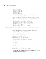 Preview for 84 page of 3Com ProCurve E4500-48 Getting Started Manual