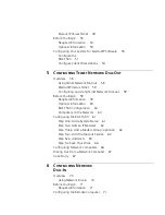 Preview for 5 page of 3Com REMOTE ACCESS SYSTEM 1500 Management Manual