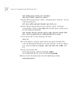 Preview for 70 page of 3Com REMOTE ACCESS SYSTEM 1500 Management Manual