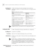 Preview for 154 page of 3Com REMOTE ACCESS SYSTEM 1500 Management Manual