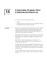 Preview for 247 page of 3Com REMOTE ACCESS SYSTEM 1500 Management Manual