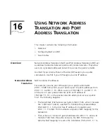 Preview for 255 page of 3Com REMOTE ACCESS SYSTEM 1500 Management Manual