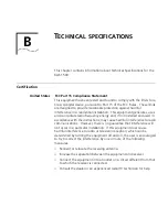 Preview for 281 page of 3Com REMOTE ACCESS SYSTEM 1500 Management Manual