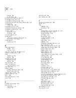 Preview for 294 page of 3Com REMOTE ACCESS SYSTEM 1500 Management Manual