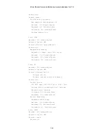 Предварительный просмотр 10 страницы 3Com Router 3012 Command Reference Manual