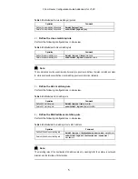 Preview for 5 page of 3Com Router 3012 Configuration Manual