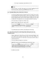 Preview for 21 page of 3Com Router 3012 Configuration Manual