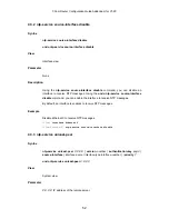 Preview for 52 page of 3Com Router 3012 Configuration Manual