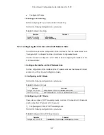 Preview for 57 page of 3Com Router 3012 Configuration Manual