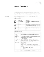 Preview for 5 page of 3Com Router 3012 Installation Manual