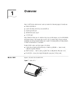 Preview for 7 page of 3Com Router 3012 Installation Manual