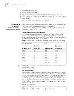 Preview for 28 page of 3Com Router 3012 Installation Manual