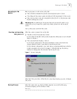 Preview for 39 page of 3Com Router 3012 Installation Manual