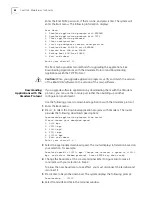 Preview for 44 page of 3Com Router 3012 Installation Manual