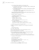 Preview for 48 page of 3Com Router 3012 Installation Manual