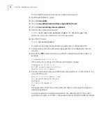 Preview for 50 page of 3Com Router 3012 Installation Manual