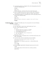 Preview for 51 page of 3Com Router 3012 Installation Manual