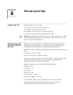 Preview for 55 page of 3Com Router 3012 Installation Manual