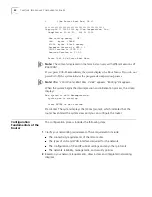 Preview for 40 page of 3Com Router 3016 Installation Manual