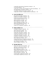 Preview for 4 page of 3Com Router 3031 Command Reference Manual