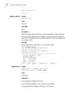 Preview for 14 page of 3Com Router 3031 Command Reference Manual